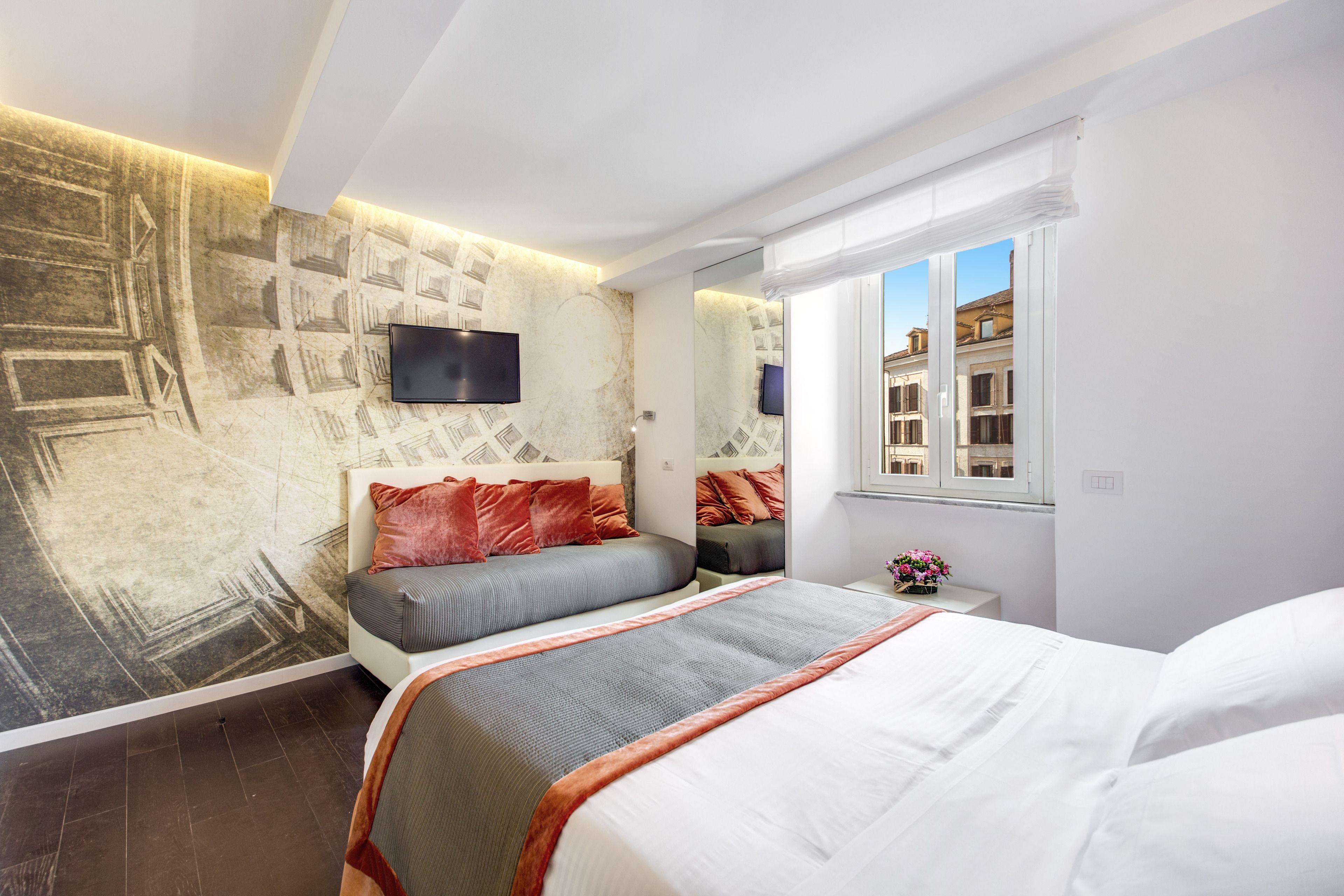 Albergo Abruzzi — Foto 1